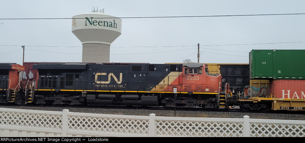 CN 2233